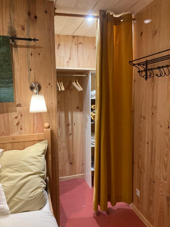 La Cour Secrete Apartment Dinan Ngoại thất bức ảnh